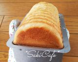 *トヨ型*ヘルシーな米粉パン/HB使用*作り方9写真
