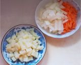 簡単オムレツ♬︎♡我が家の味♡作り方1写真