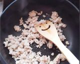 簡単オムレツ♬︎♡我が家の味♡作り方2写真