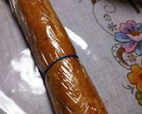 簡単レーズンバターパン作り方5写真
