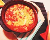 ひよこ豆とたっぷり野菜のトマト煮作り方6写真