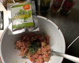 MrsWongちのエスニックワンタン作り方2写真