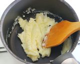 ケンミンの絶品☆米粉のホワイトソース作り方3写真