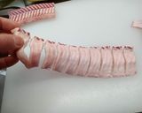 サメすくめ作り方5写真