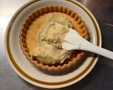 MrsWongちのアップルタルト作り方2写真