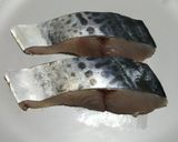 生さわらの切り身のムニエル作り方1写真