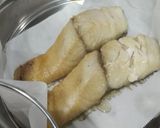 生さわらの切り身のムニエル作り方9写真