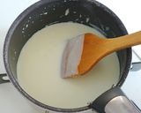 ケンミンの絶品☆米粉のホワイトソース作り方5写真