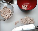 サメすくめ作り方9写真