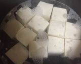 さっぱりシンプル湯豆腐or寄せ鍋スープ作り方4写真