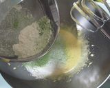 抹茶・黒蜜がけ☆ロールケーキ作り方4写真