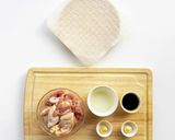 カリカリ衣で新食感♪お肉やわらか唐揚げ作り方2写真