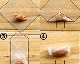 カリカリ衣で新食感♪お肉やわらか唐揚げ作り方3写真