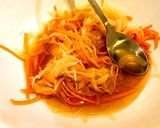 小アジの南蛮漬け！お肉でも野菜でも代用可作り方1写真