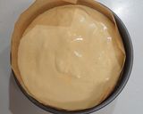 基本のふわふわスポンジケーキ♡シフォン風作り方7写真
