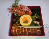 おせち料理 詰め方 2018年作り方2写真