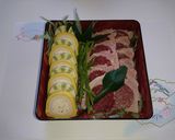 おせち料理 詰め方 2018年作り方4写真