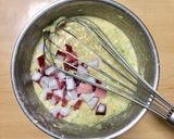 超簡単☆ミニストップで食べたたこ玉風♡作り方5写真