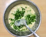 超簡単☆ミニストップで食べたたこ玉風♡作り方6写真