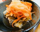 小アジの南蛮漬け！お肉でも野菜でも代用可作り方4写真