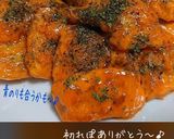 秋からが美味♪ふんわり白身☆シイラマヨ作り方10写真