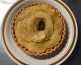 MrsWongちのアップルタルト作り方3写真