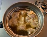 MrsWongちのエスニックワンタン作り方5写真