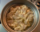 MrsWongちのエスニックワンタン作り方6写真