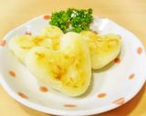 わたしの【いももち】(,,> <,,)♡作り方12写真