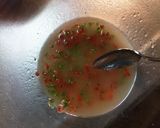 今年も簡単X'mas！魚介のカルパッチョ作り方7写真
