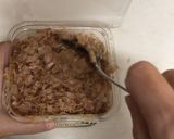 菌活・腸活マニアのご飯と味噌汁作り方2写真