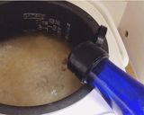 菌活・腸活マニアのご飯と味噌汁作り方4写真