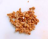 【離乳食】納豆チャーハン作り方2写真