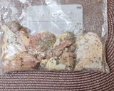 簡単で食べ応え抜群♪バジルチキン作り方2写真