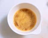 【離乳食】納豆チャーハン作り方3写真