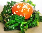 お酒のあてに最高♥️簡単！卵黄の醤油漬け作り方4写真