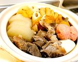 白だしで簡単おでん出汁！作り方1写真