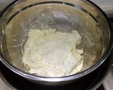 混ぜるだけで超簡単のバスクチーズケーキ作り方1写真