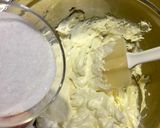 混ぜるだけで超簡単のバスクチーズケーキ作り方2写真