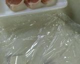 簡単☆醤油麹トンテキ作り方1写真