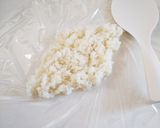 どこでも具の味おにぎり作り方1写真