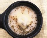 残ったポテトで牛乳あれば簡単ポテトスープ作り方6写真