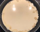 韓国人の友達から教わるクリームトッポギ作り方4写真