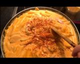 韓国人の友達から教わるクリームトッポギ作り方9写真