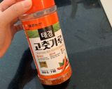 韓国人の友達から教わるクリームトッポギ作り方10写真