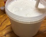 欲張り培養☆自家製ヨーグルト作り方4写真