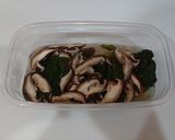 春菊のお浸し〔ホットクック〕作り方5写真