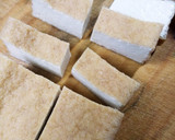 出汁香る…厚揚げと白菜のとろ煮作り方3写真