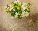 納豆チャーハン☆1歳10ヶ月娘サン忘備録作り方2写真