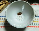 薄いコーヒー❁甘いデザート素敵なcup♪作り方2写真